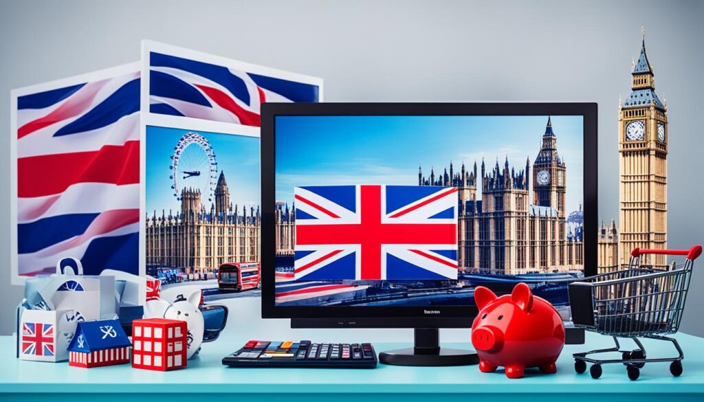Affordable IPTV UK Solutions