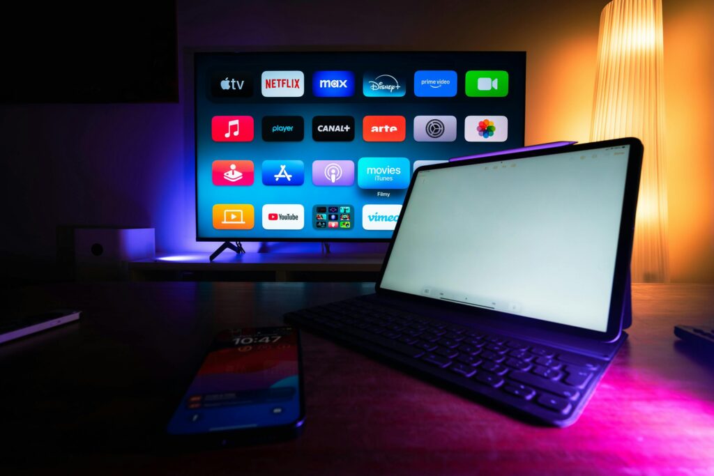 iptv uk